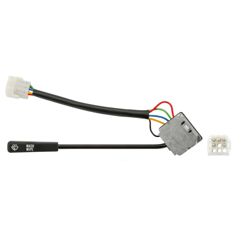 Steering column switch